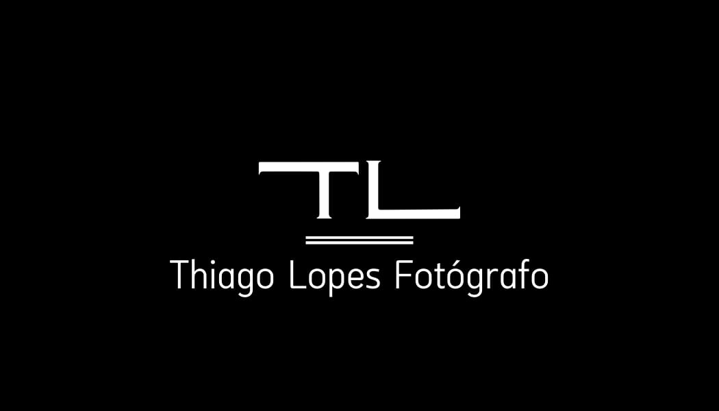 TL — Thiago Lopes Fotógrafo